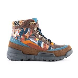 Inkkas Hiking Boot size 8 (Cyprus Trekk Boot)